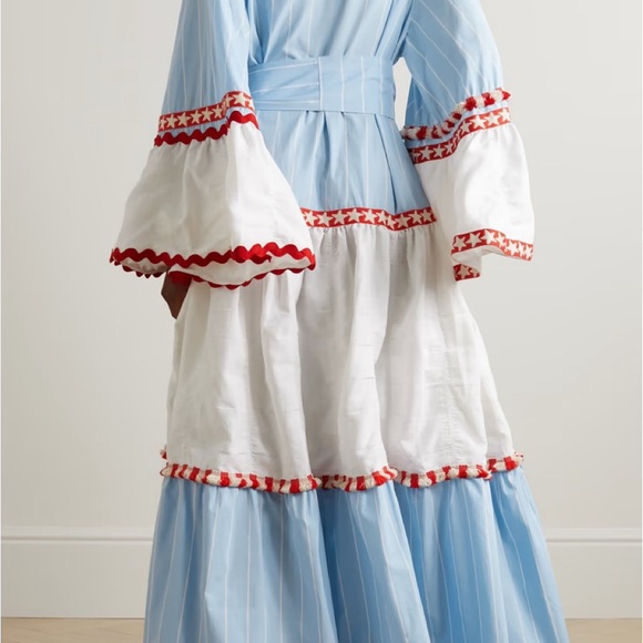 Flora Sardalos dress - Picture 7 of 7